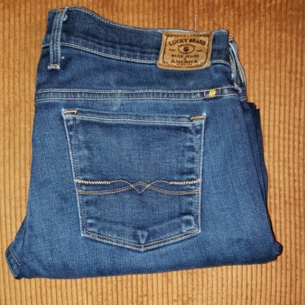 Lucky Brand Jeans